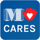 Memorial Cares आइकन