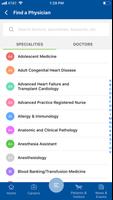 Memorial Cares screenshot 1