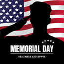 Memorial Day Cards & Wallpapers APK