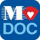 Memorial Doc icon