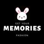 MEMORIES/GLOBAL SALES иконка