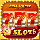 Full House Casino biểu tượng