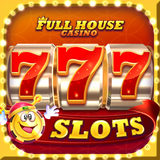 Full House Casino - Slots Game