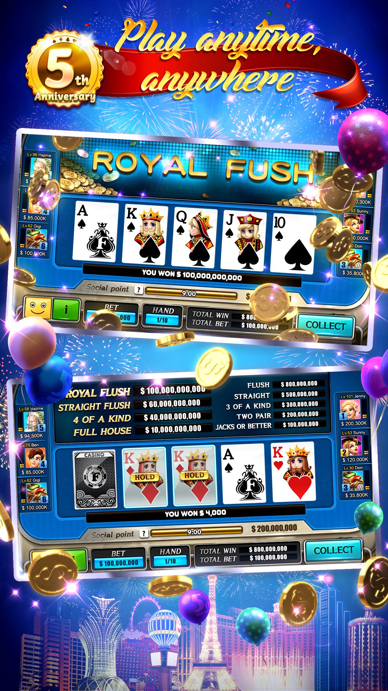 Slots Slots