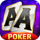 ikon AA Poker