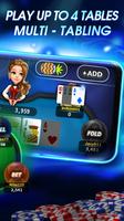 AA Poker syot layar 1