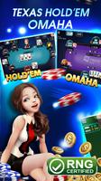 AA Poker Ekran Görüntüsü 3