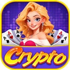 Solitaire Crypto War-icoon