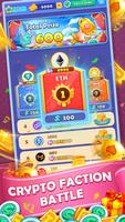 Solitaire Crypto War ảnh chụp màn hình 1