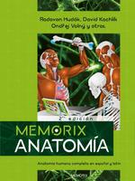 Memorix Anatomía e Histología captura de pantalla 1
