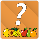 Memory Game - Fruits!