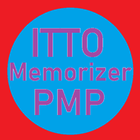 PMP ITTO Memorizer simgesi