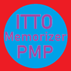 PMP ITTO Memorizer icon