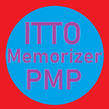 PMP ITTO Memorizer icon