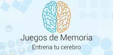 Juegos de Memoria