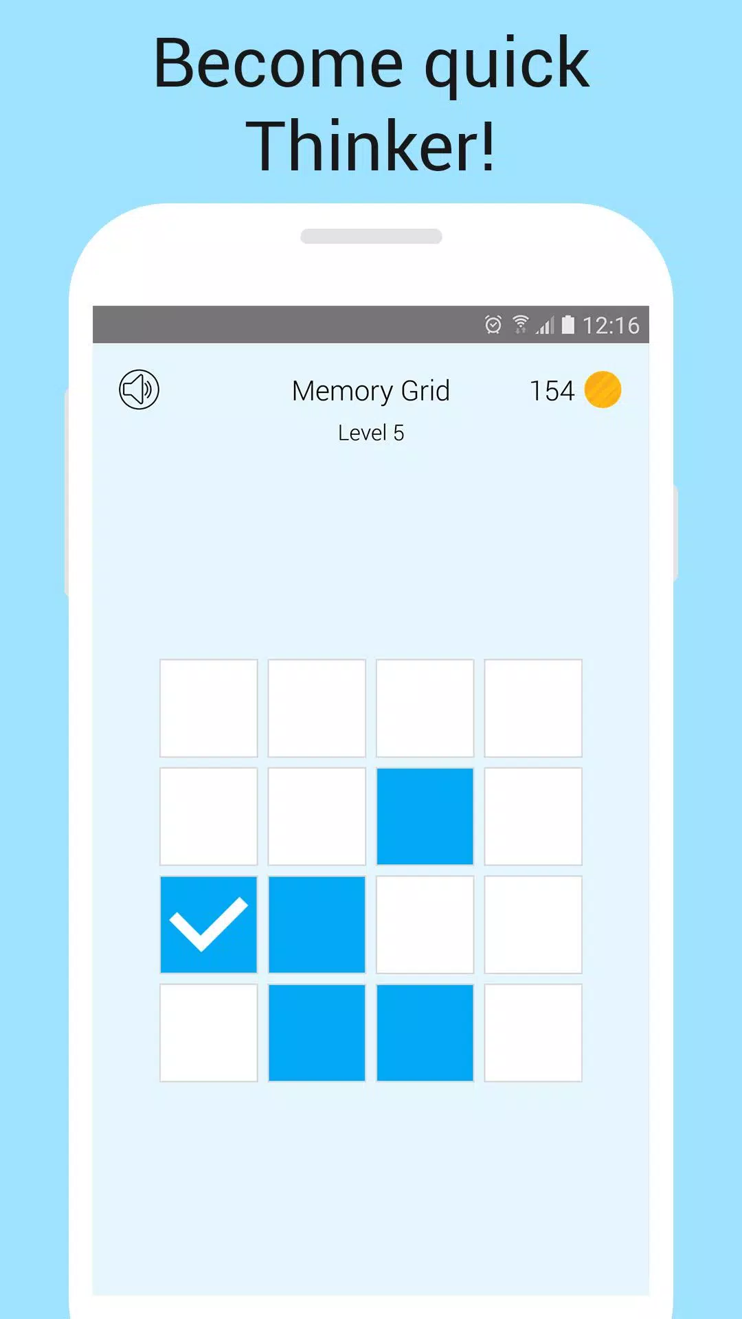 Memory Game - APK Download for Android