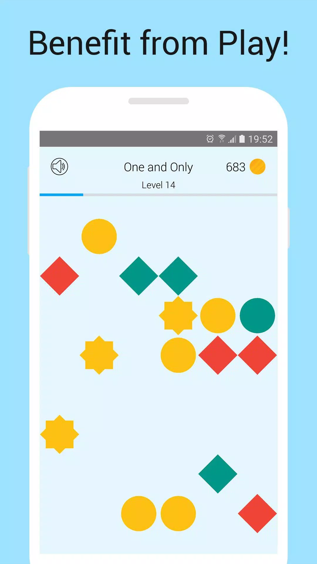 Memory Game - APK Download for Android