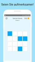 Spiele für Gedächtnis Screenshot 1