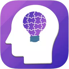 Brain Games - Puzzles training XAPK 下載