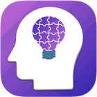 Brain Games - Puzzles training ikon