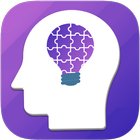 Brain Games - Puzzles training আইকন