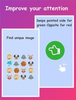 Brain Games - Puzzles training تصوير الشاشة 2
