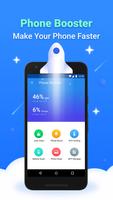 Phone Cleaner- Cleaner, Phone Speed Booster پوسٹر