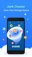 برنامه‌نما Phone Cleaner- Cleaner, Phone Speed Booster عکس از صفحه