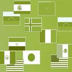 World Memory Game simgesi