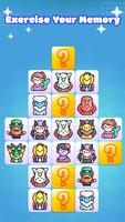 Memory Flip Quest تصوير الشاشة 1
