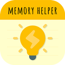 Memory Helper 2019 - To do notepad 2019 APK