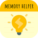Memory Helper 2020 - To do notepad 2020 APK