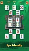 Memory Mahjong ポスター