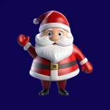 Christmas memory game