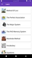 Memory Assistant ภาพหน้าจอ 1