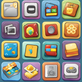 Memory Cards for Kids