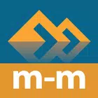 آیکون‌ Memory-Map