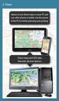 برنامه‌نما Memory-Map عکس از صفحه