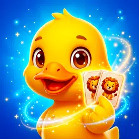 Memory Adventure: Match Pairs