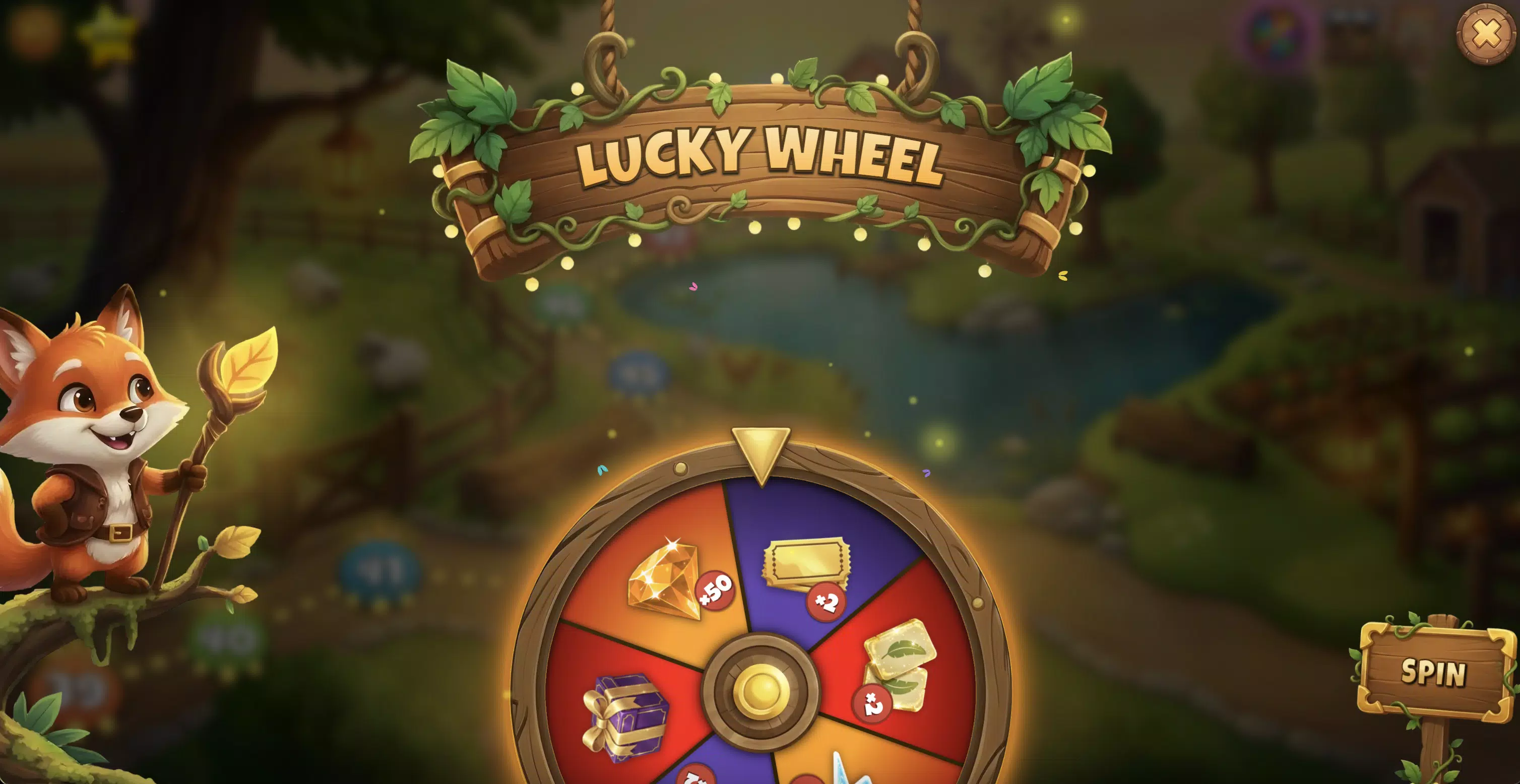 Memory Adventure: Match Pairs