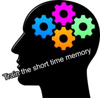 Challenging Memory Game スクリーンショット 1