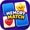 Memory Match - Brain Trainer icon