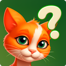 Memory cats - card game APK