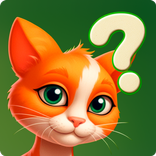 Memory cats - card game