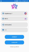 Memory DNS تصوير الشاشة 3