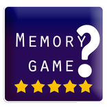 Memory game