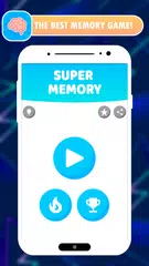 Hard Memory Game アプリダウンロード