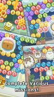 MitchiriNeko Bubble: Shooter screenshot 2