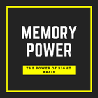 Memory Power icon