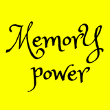 Memory Power icône